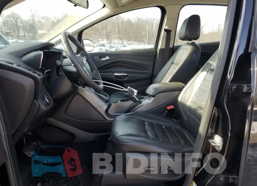 1FADP5EU9HL105013 Photo# 7