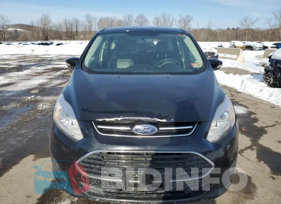 1FADP5EU9HL105013 Photo# 5
