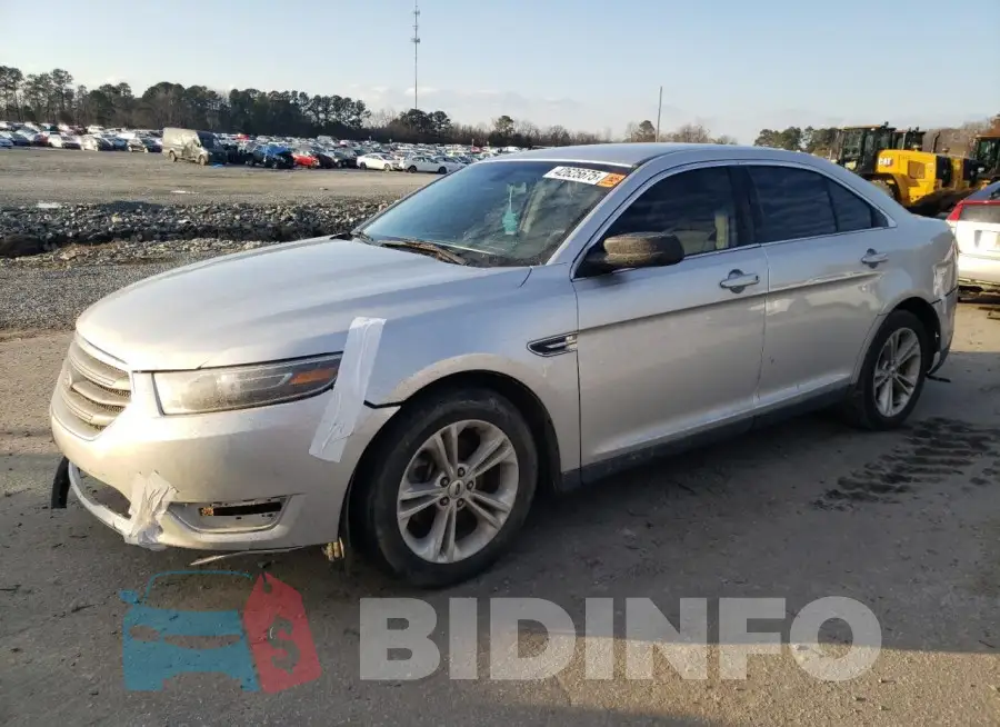 1FAHP2D83JG104149 Photo# 1