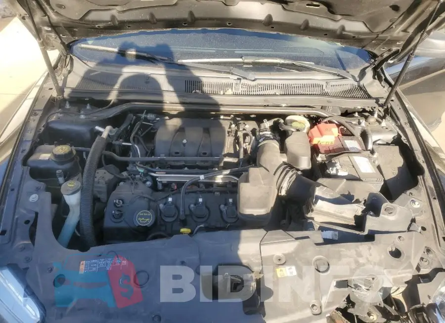 1FAHP2D88JG101442 Photo# 11