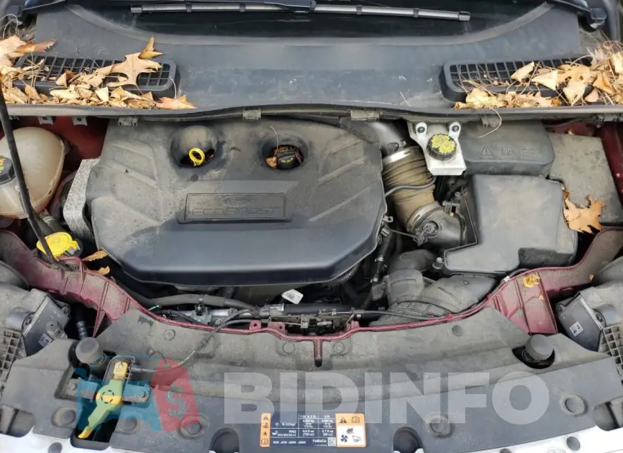 1FMCU9J96HUB64551 Photo# 11