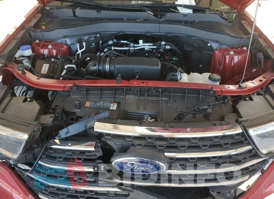 1FMSK7DH2MGC14685 Photo# 12