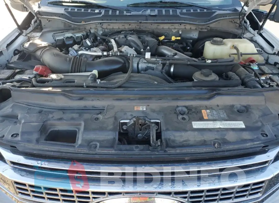 1FT7W2BT2KEG83051 Photo# 11