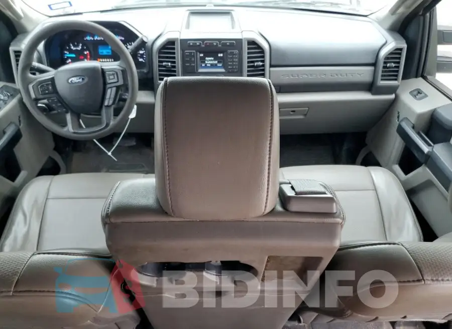 1FT7W2BT6KEF72311 Photo# 8