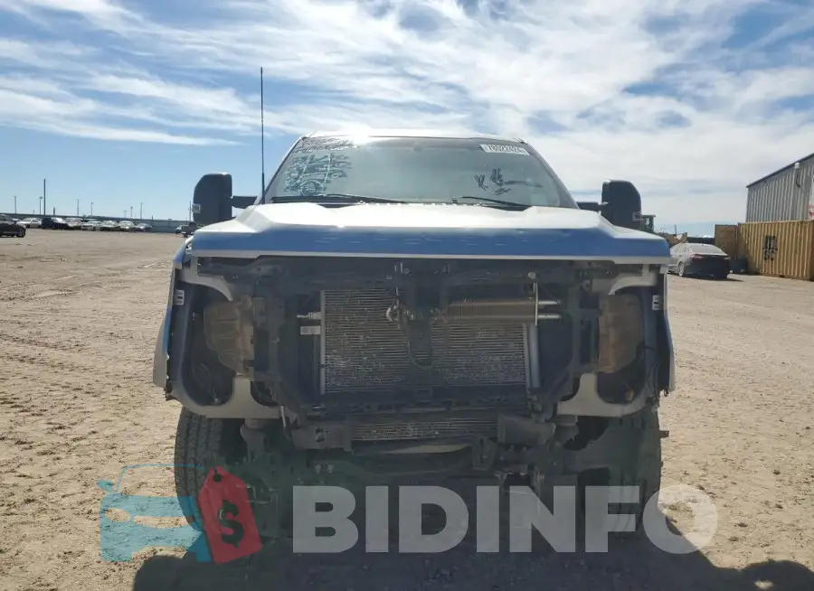 1FT7X2BN5NEE57105 Photo# 5