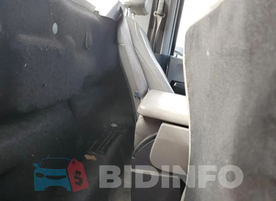 1FTBF2B67KED50526 Photo# 10