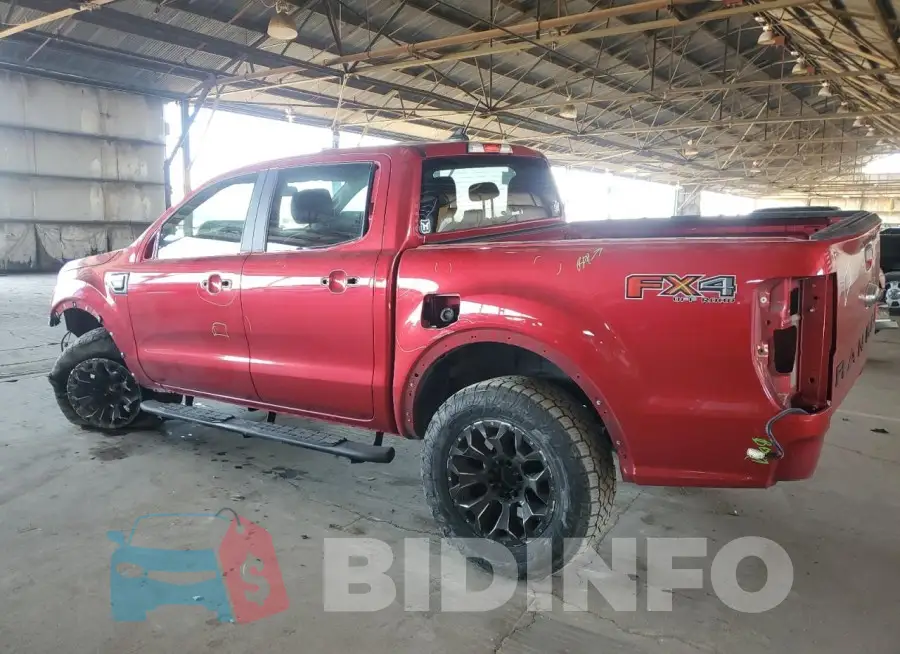 1FTER4FH3MLD51795 Photo# 2