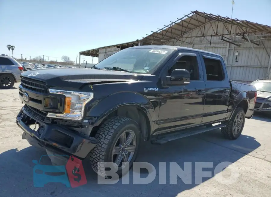 1FTEW1C52LFB62019 Photo# 1