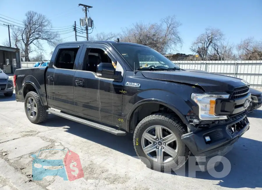 1FTEW1C52LFB62019 Photo# 4