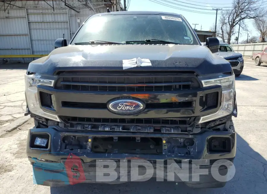 1FTEW1C52LFB62019 Photo# 5