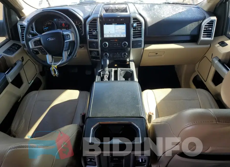 1FTEW1EG7GFB99281 Photo# 8