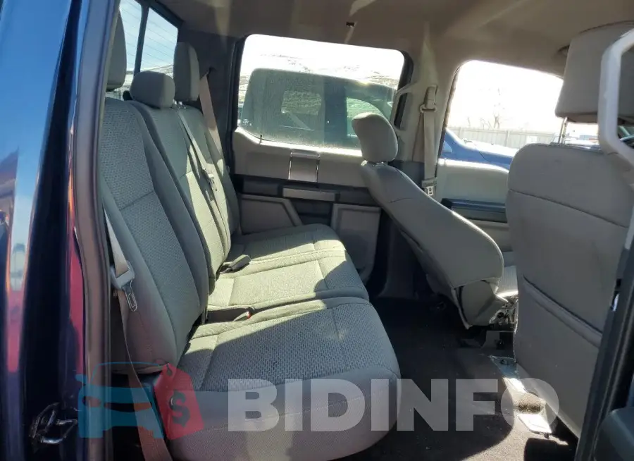 1FTEW1EG7HKD61757 Photo# 10