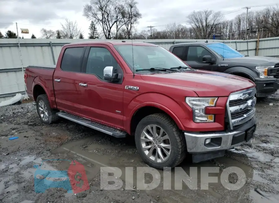 1FTEW1EG9HFB15902 Photo# 4