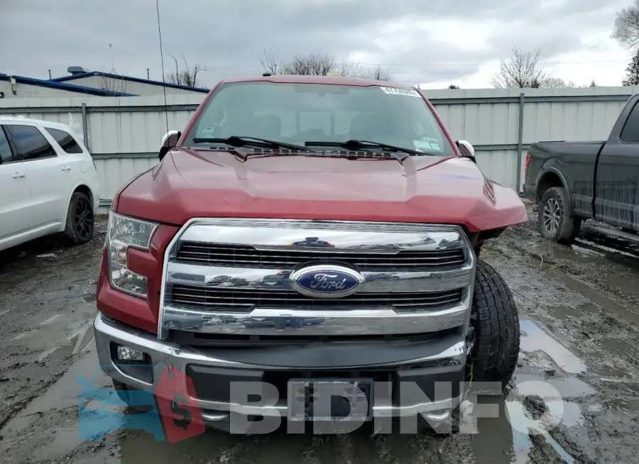 1FTEW1EG9HFB15902 Photo# 5