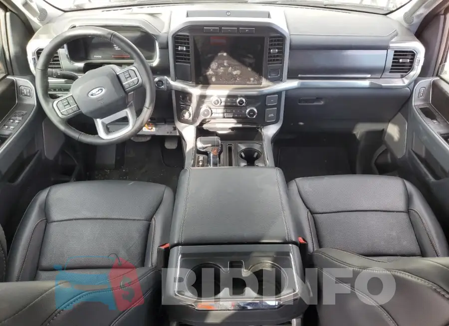 1FTEW1EP0PFB33185 Photo# 8