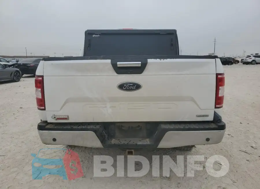 1FTEW1EP2JKC80994 Photo# 6
