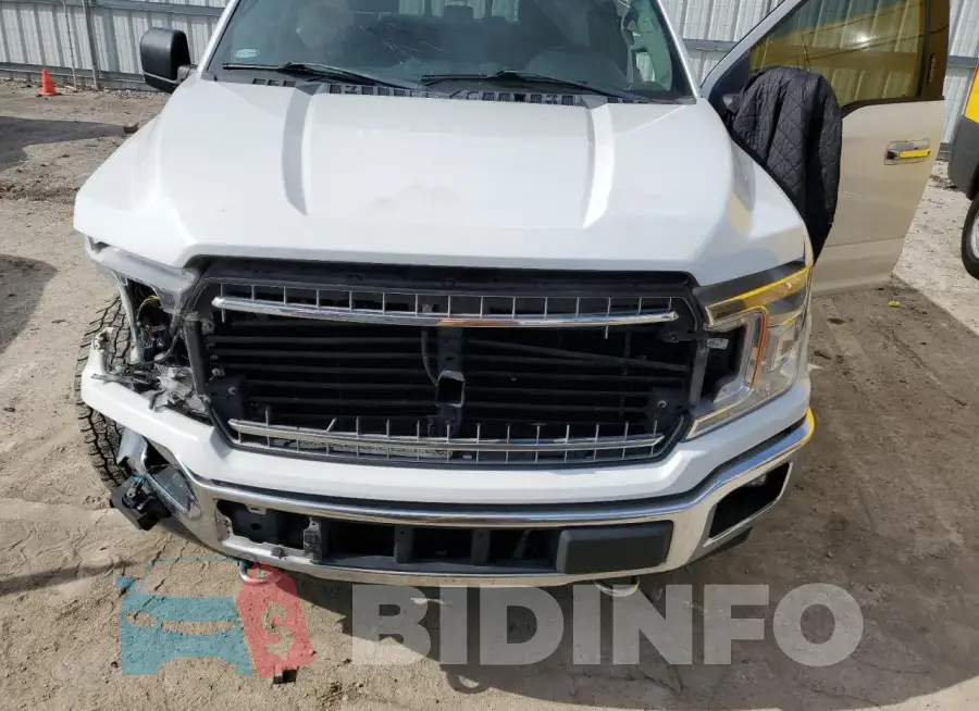1FTEW1EP6JKD76076 Photo# 11