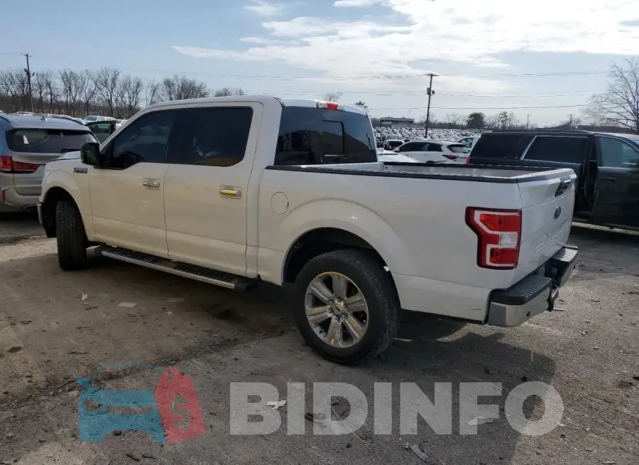 1FTEW1EP6JKD76076 Photo# 2