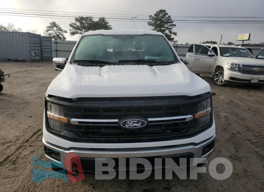 1FTEW3KPXRKF36312 Photo# 5