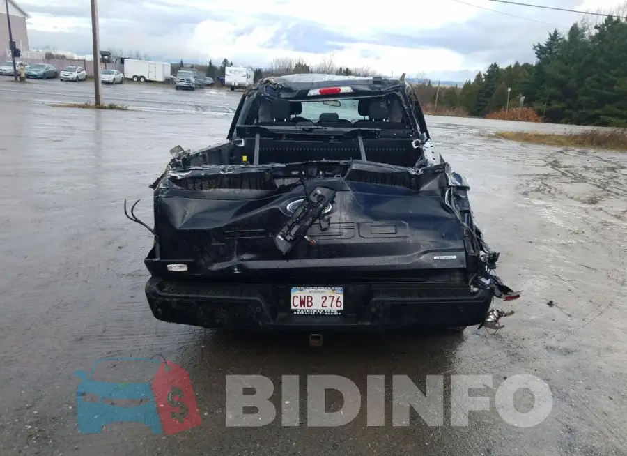 1FTFW1E86MFB44717 Photo# 6