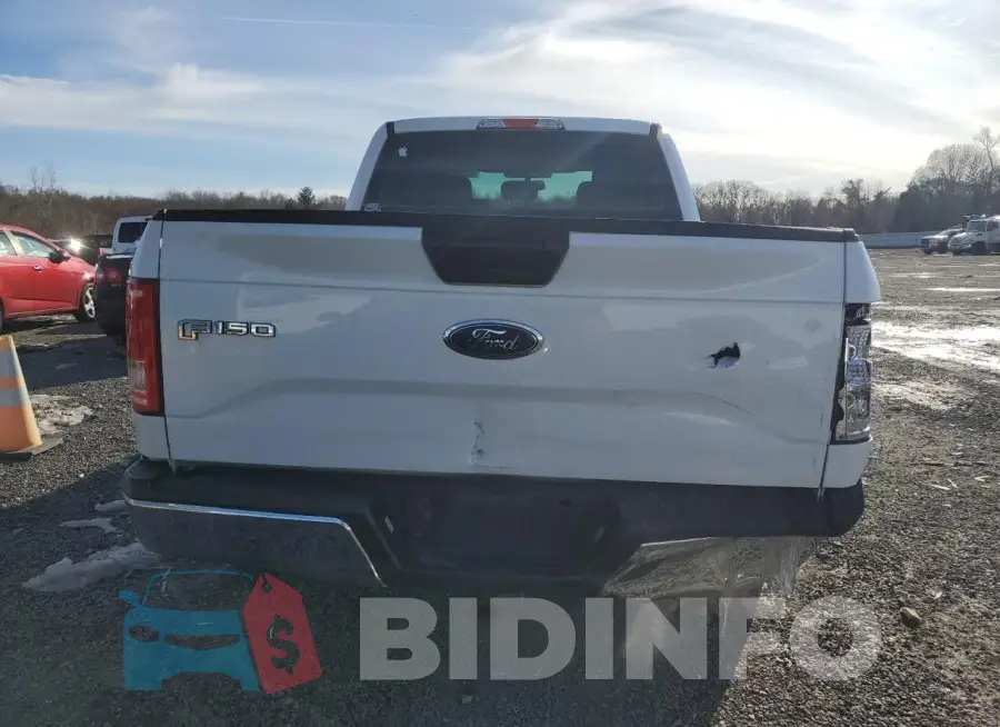 1FTFW1EF7HFA18550 Photo# 6