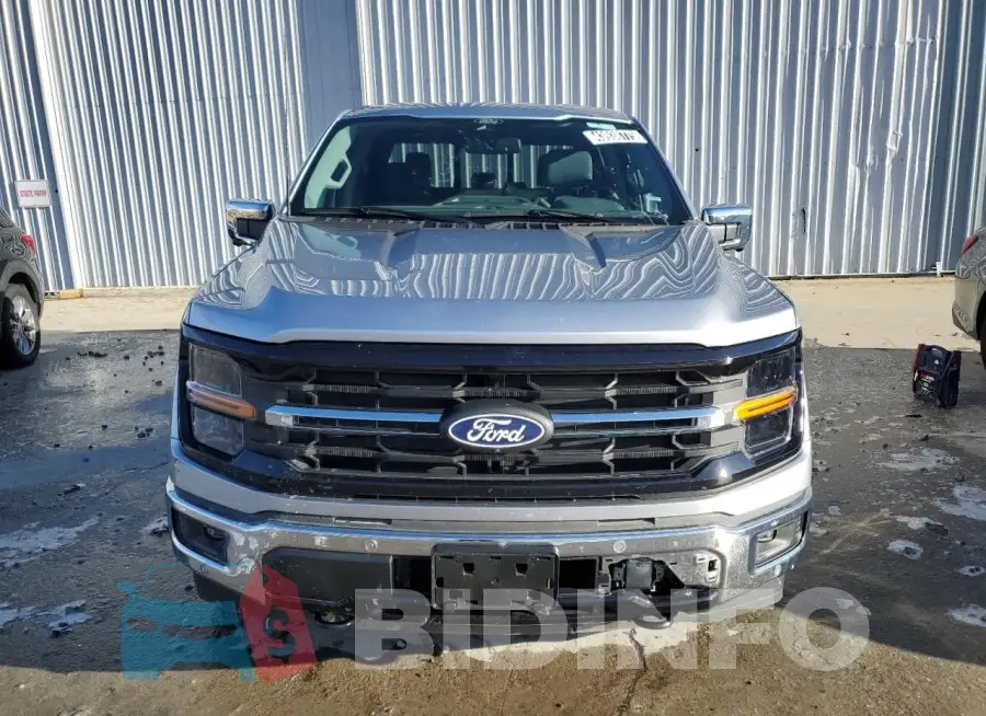 1FTFW3LD5RFA20912 Photo# 5