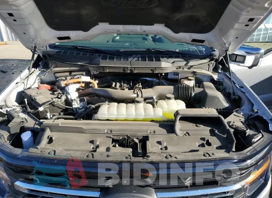 1FTFW3LD5RFA20912 Photo# 12
