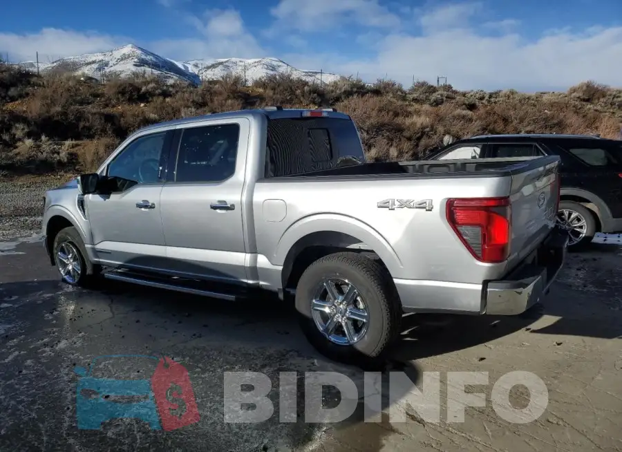 1FTFW3LD5RFA20912 Photo# 2