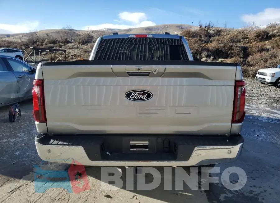 1FTFW3LD5RFA20912 Photo# 6