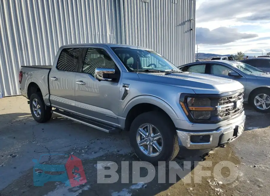 1FTFW3LD5RFA20912 Photo# 4
