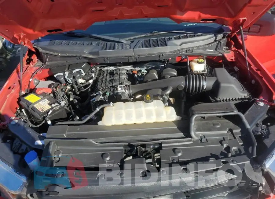 1FTMF1EB2NKE16885 Photo# 11