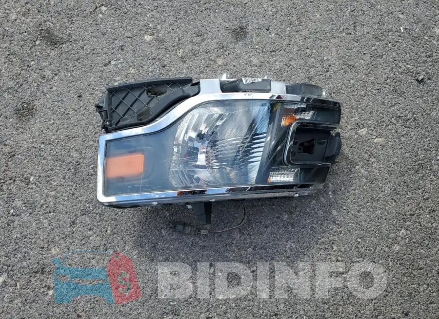 2FMGK5B8XGBA10807 Photo# 13
