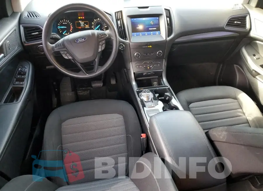 2FMPK3G91LBA50144 Photo# 8