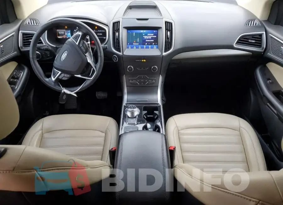 2FMPK3J90LBA33439 Photo# 8