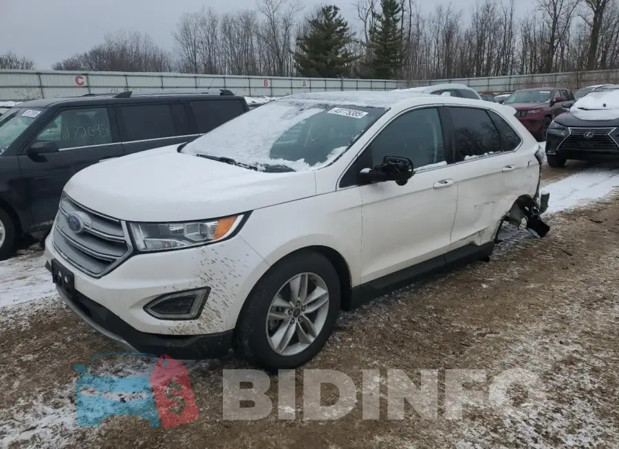2FMPK3J93JBB91755 Photo# 1
