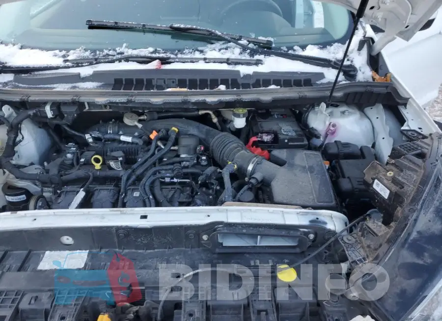 2FMPK4J96RBA41057 Photo# 12