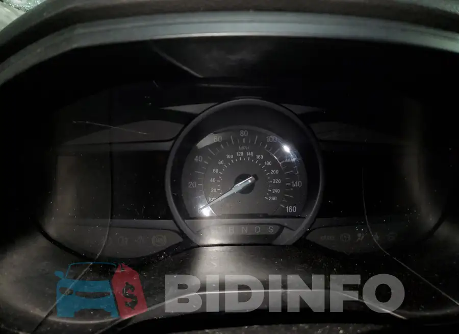 2FMPK4J9XPBA39616 Photo# 9