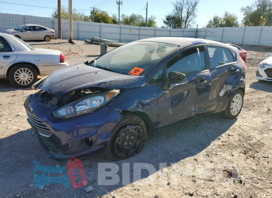 3FADP4EE1GM190932 Photo# 1