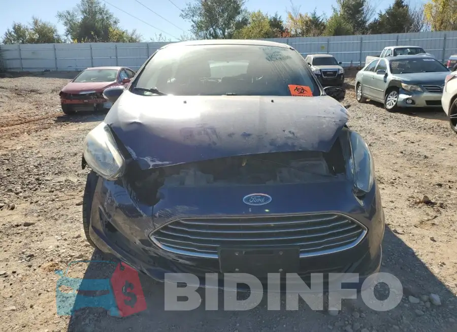 3FADP4EE1GM190932 Photo# 5