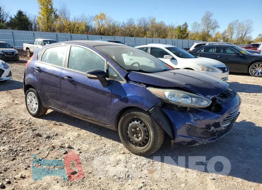 3FADP4EE1GM190932 Photo# 4