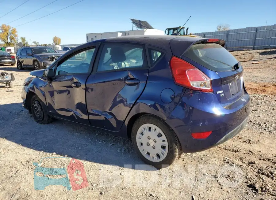 3FADP4EE1GM190932 Photo# 2