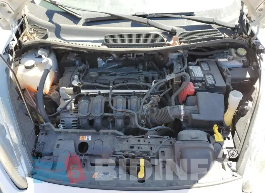 3FADP4EJ8HM118950 Photo# 11