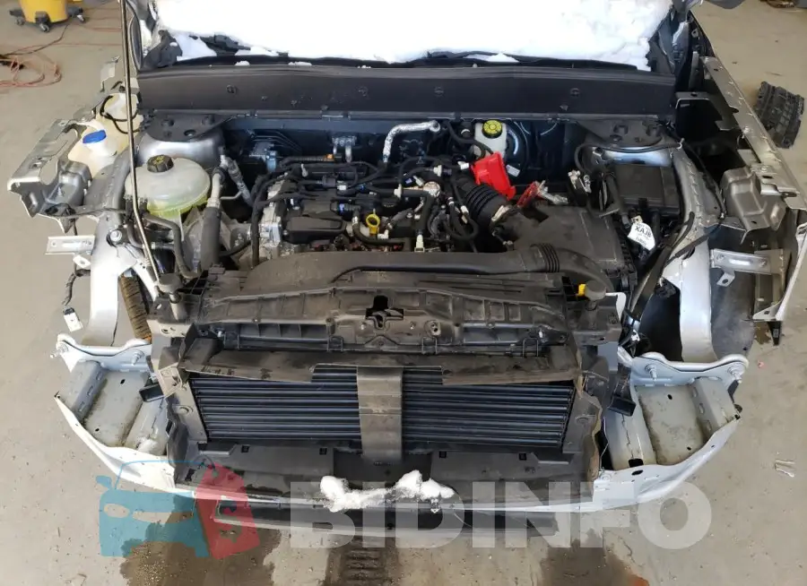 3FMCR9A65NRD06298 Photo# 11