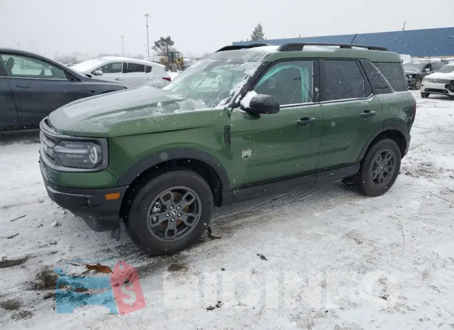 3FMCR9B69RRF67177 Photo# 1