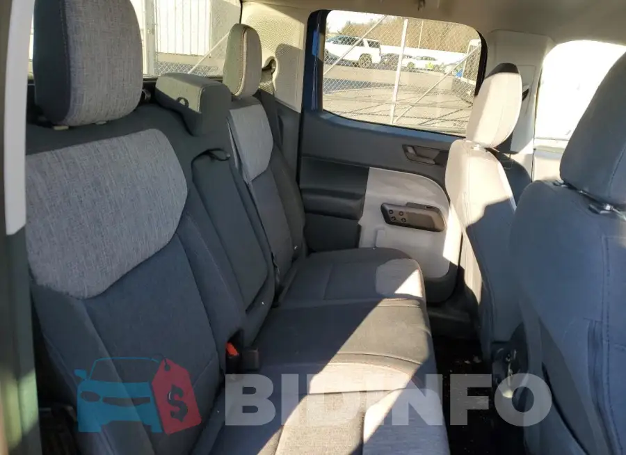 3FTTW8F91PRA21949 Photo# 10