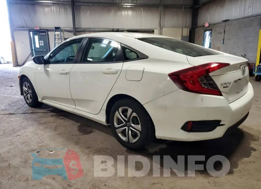 19XFC2F50GE247763 Photo# 2