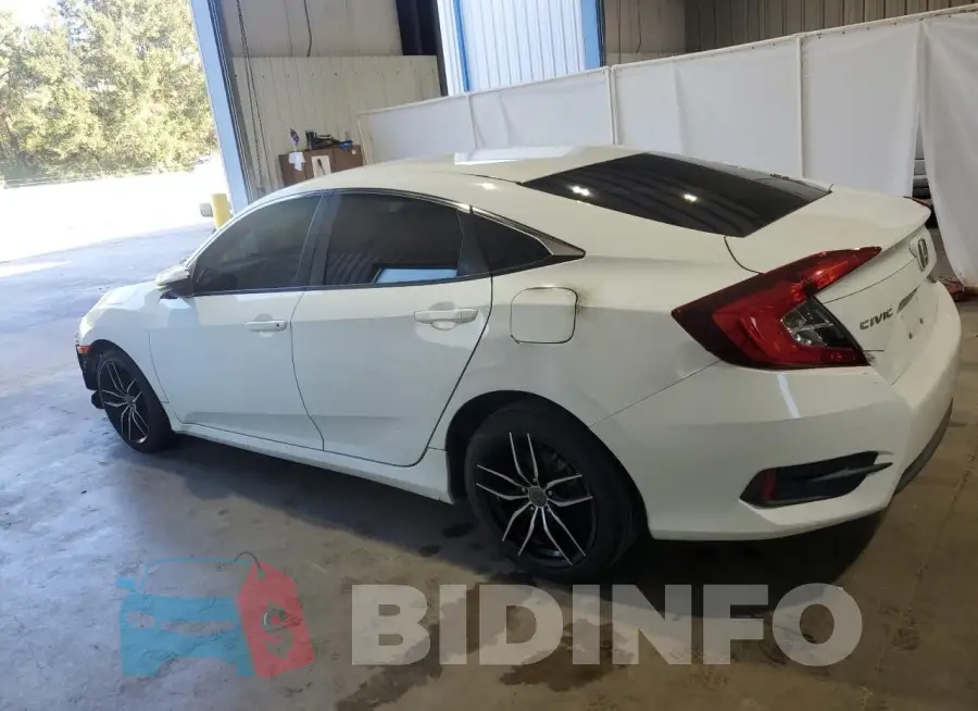 19XFC2F50HE057916 Photo# 2