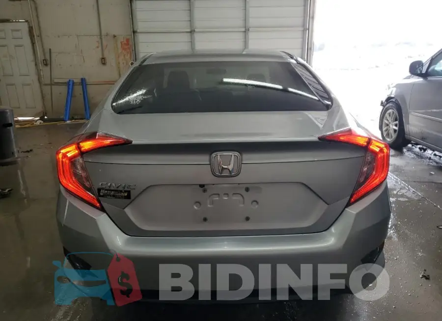 19XFC2F56GE099599 Photo# 6
