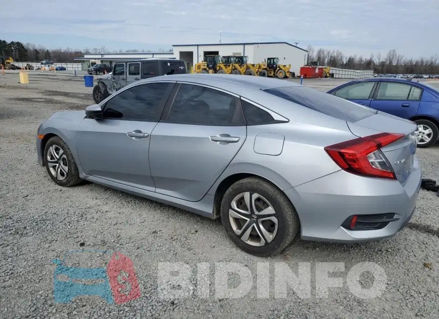 19XFC2F56JE042603 Photo# 2