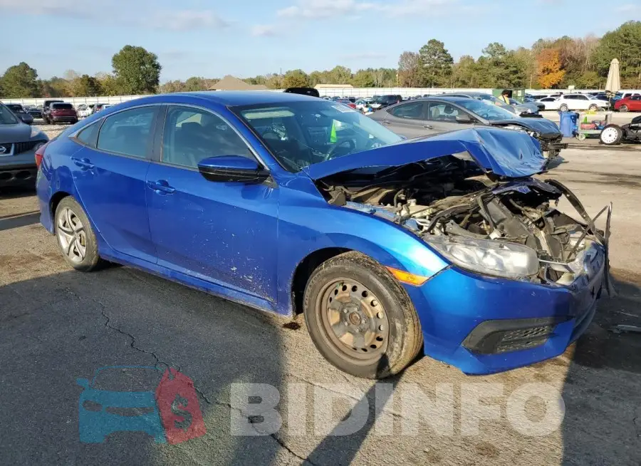 19XFC2F59HE049524 Photo# 4